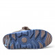 UGG Heritage Utility Trainer Chestnut