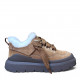 UGG Mens Heritage Utility Trainer Chestnut