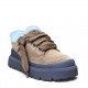 UGG Mens Heritage Utility Trainer Chestnut