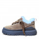 UGG Mens Heritage Utility Trainer Chestnut