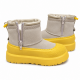 UGG Kids Mini Classic Sand