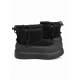 UGG Kids Classic Hybrid Black