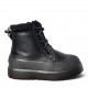 UGG Kids Neumel Hybrid Leather Black