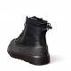 UGG Kids Neumel Hybrid Leather Black