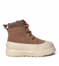 Детские UGG Neumel Hybrid Chestnut