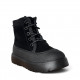UGG Kids Neumel Hybrid Black