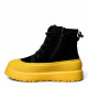 UGG Kids Neumel Hybrid Black Summer