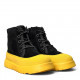 UGG Kids Neumel Hybrid Black Summer