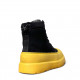 UGG Kids Neumel Hybrid Black Summer