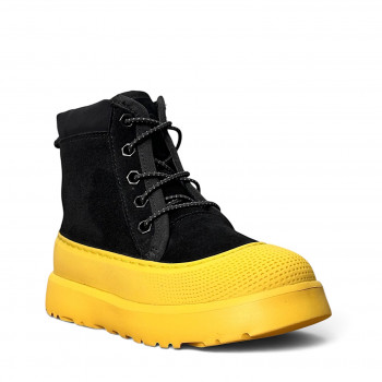 Детские UGG Neumel Hybrid Black Summer