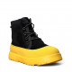 UGG Kids Neumel Hybrid Black Summer