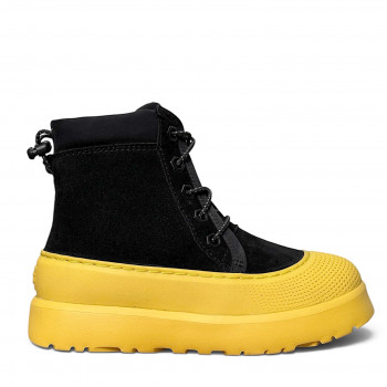 Детские UGG Neumel Hybrid Black Summer