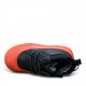 UGG Kids Neumel Hybrid Leather Black / Orange