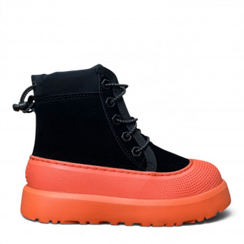 Детские UGG Neumel Hybrid Black / Orange