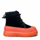UGG Kids Neumel Hybrid Black / Orange