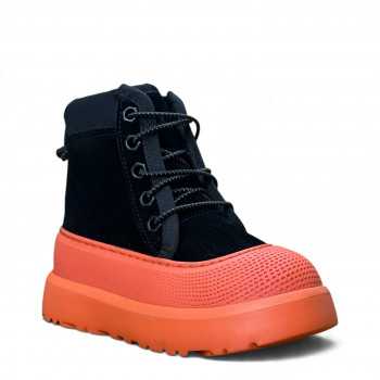 Детские UGG Neumel Hybrid Black / Orange