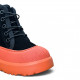 UGG Kids Neumel Hybrid Black / Orange