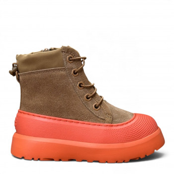 Детские UGG Neumel Hybrid Chestnut / Orange