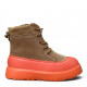 UGG Kids Neumel Hybrid Chestnut / Orange