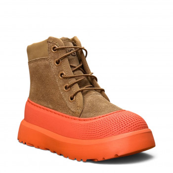 Детские UGG Neumel Hybrid Chestnut / Orange