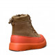 UGG Kids Neumel Hybrid Chestnut / Orange