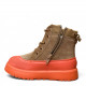 UGG Kids Neumel Hybrid Chestnut / Orange