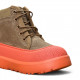 UGG Kids Neumel Hybrid Chestnut / Orange