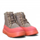 UGG Kids Neumel Hybrid Chestnut / Orange