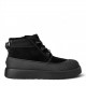 UGG Kids Neumel Hybrid Black