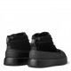 UGG Kids Neumel Hybrid Black