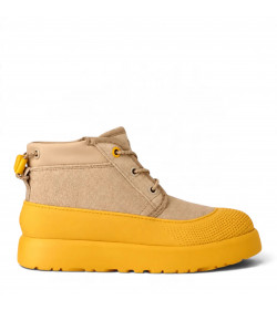 Детские UGG Neumel Hybrid Mustard Seed/Summer