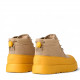 UGG Kids Neumel Hybrid Mustard Seed/Summer
