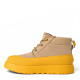 UGG Kids Neumel Hybrid Mustard Seed/Summer