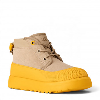 Детские UGG Neumel Hybrid Mustard Seed/Summer