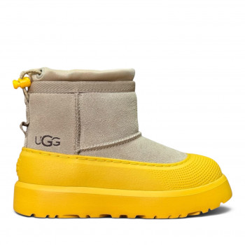 Детские UGG Classic Hybrid Sand