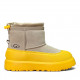 UGG Kids Mini Classic Sand