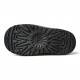 UGG Kids Classic Hybrid Black