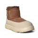 UGG Kids Classic Hybrid Chestnut