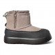 UGG Kids Mini Hybrid Smoke