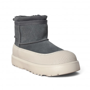 Детские UGG Classic Hybrid Grey