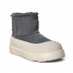 UGG Kids Classic Hybrid Grey