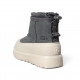 UGG Kids Classic Hybrid Grey