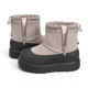 UGG Kids Mini Hybrid Smoke