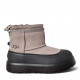 UGG Kids Mini Hybrid Smoke