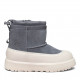 UGG Kids Classic Hybrid Grey