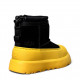 UGG Kids Classic Hybrid Black Summer