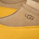 UGG Kids Tasman Weather Hybrid Mustard Seed/Summer