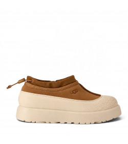 Детские UGG Tasman Weather Hybrid Chestnut / Whitecap