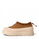 UGG Kids Tasman Weather Hybrid Chestnut / Whitecap
