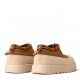 UGG Kids Tasman Weather Hybrid Chestnut / Whitecap